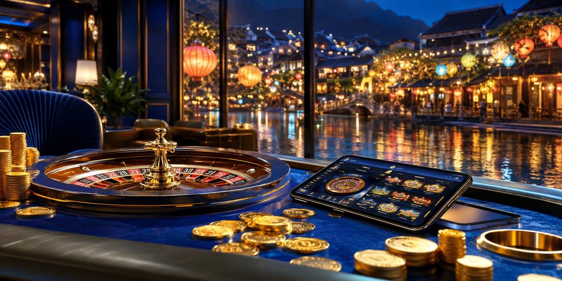 haybet Game Hỗ Trợ Tiếng Việt